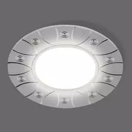 Встраиваемый светильник Smartbuy SBL-03WH-MR16