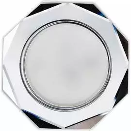 Встраиваемый светильник Smartbuy SBL-18SL-GX53