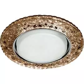 Встраиваемый светильник Smartbuy