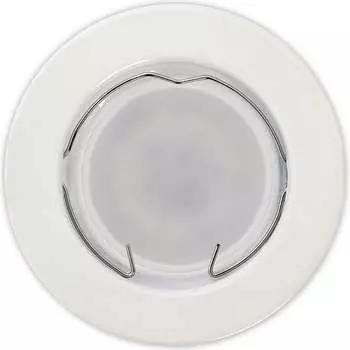 Встраиваемый светильник Smartbuy SBL-08WH-MR16