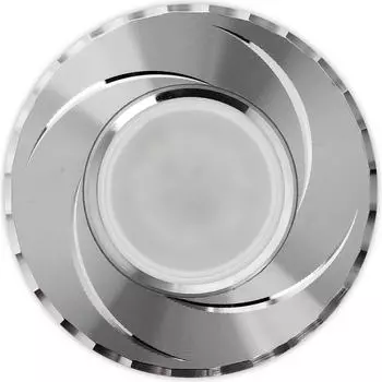 Встраиваемый светильник Smartbuy SBL-01SL-MR16