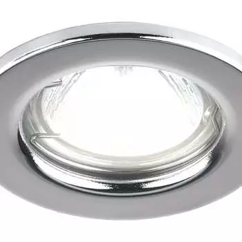 Встраиваемый светильник Smartbuy SBL-07SL-MR16