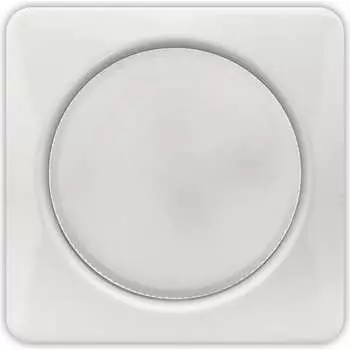 Встраиваемый светильник Smartbuy SBL-10WH-GX53