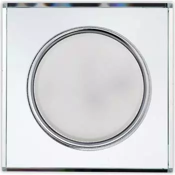 Встраиваемый светильник Smartbuy SBL-14SL-GX53