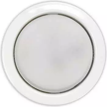 Встраиваемый светильник Smartbuy SBL-09WH-GX53