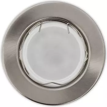 Встраиваемый светильник Smartbuy SBL-07NC-MR16