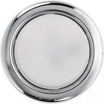 Встраиваемый светильник Smartbuy SBL-04CH-GX53