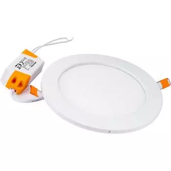 Встраиваемый светильник Smartbuy SBL-DL-9-4K