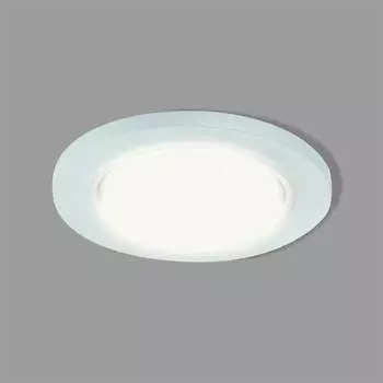 Встраиваемый светильник Smartbuy SBL-26MT-GX53