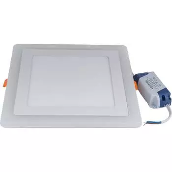 Встраиваемый светильник Smartbuy SBLSq-DLB-13-65K-O