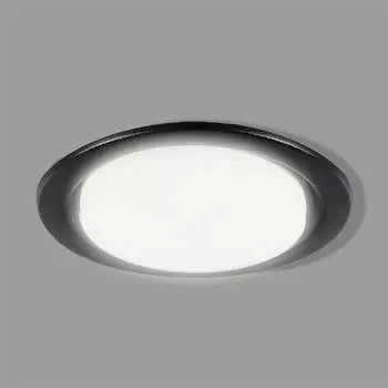 Встраиваемый светильник Smartbuy SBL-04BKMT-GX53