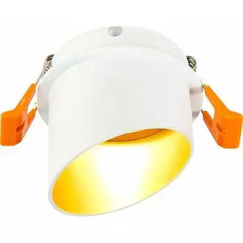 Встраиваемый светильник ST luce ST214 ST214.508.01