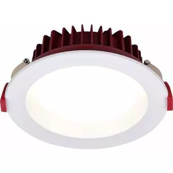 Встраиваемый светильник ST luce ST752.548.18