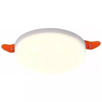 Встраиваемый светильник ST luce ST700.548.08