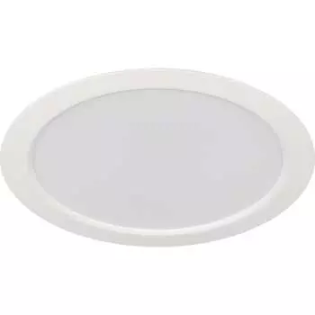 Встраиваемый светильник светодиодный ЭРА Б0057426