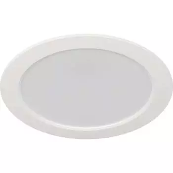 Встраиваемый светильник светодиодный ЭРА Б0057424