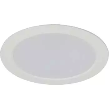 Встраиваемый светильник светодиодный ЭРА Б0057422