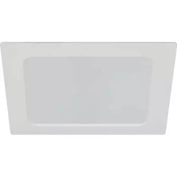 Встраиваемый светильник светодиодный ЭРА Б0057428