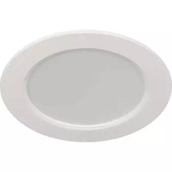 Встраиваемый светильник светодиодный ЭРА Б0057437