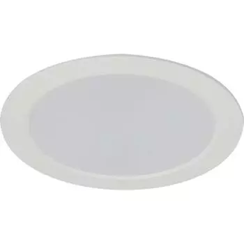 Встраиваемый светильник светодиодный ЭРА Б0057423