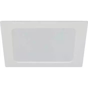 Встраиваемый светильник светодиодный ЭРА Б0057429