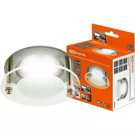 Встраиваемый светильник TDM СВ 05-02 SQ0359-0018