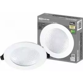 Встраиваемый светильник TDM ELECTRIC Деко 05 SQ0362-0003