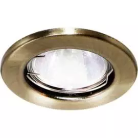 Встраиваемый светильник TDM ELECTRIC СВ 01-01 SQ0359-0023