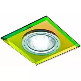 Встраиваемый светильник TDM СВ 03-01 SQ0359-0042