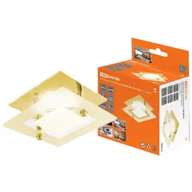 Встраиваемый светильник TDM