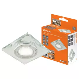 Встраиваемый светильник TDM СВ 03-02 SQ0359-0046