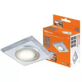 Встраиваемый светильник TDM СВ 03-01 SQ0359-0043