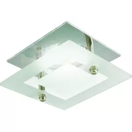 Встраиваемый светильник TDM СВ 05-01 SQ0359-0016