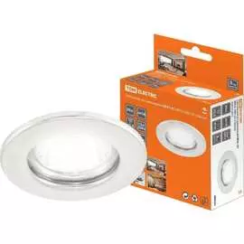 Встраиваемый светильник TDM