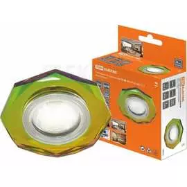 Встраиваемый светильник TDM СВ 03-04 SQ0359-0051