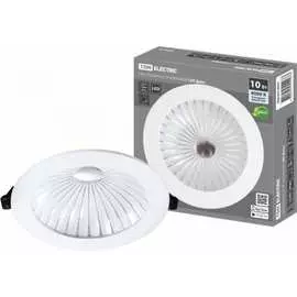 Встраиваемый светильник TDM ELECTRIC Деко 06 SQ0362-0009