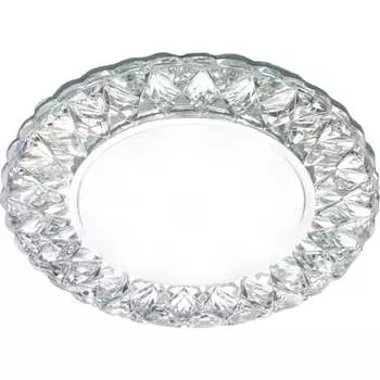 Встраиваемый светильник TDM ELECTRIC СВ 03-18 SQ0359-0155