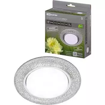 Встраиваемый светильник TDM ELECTRIC СВ 03-11 SQ0359-0149