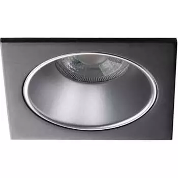 Встраиваемый светильник точечный KANLUX glozo dsl sr/b 36217