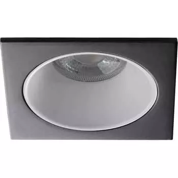 Встраиваемый светильник точечный KANLUX glozo dsl w/b 36214