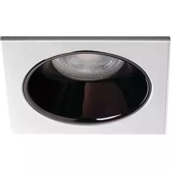 Встраиваемый светильник точечный KANLUX glozo dsl b/w 36211
