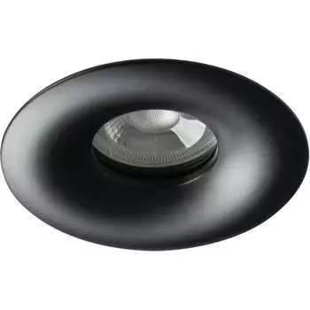 Встраиваемый светильник точечный KANLUX droxy ip65 dso-b 33126