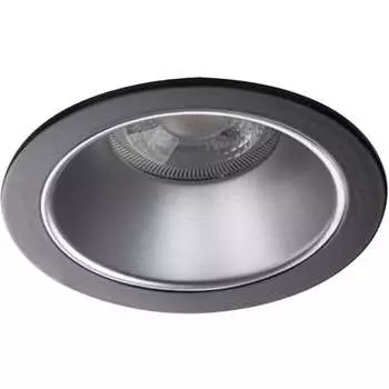 Встраиваемый светильник точечный KANLUX glozo dso sr/b 36225