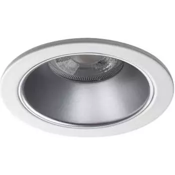 Встраиваемый светильник точечный KANLUX glozo dso sr/w 36221