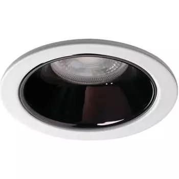 Встраиваемый светильник точечный KANLUX glozo dso b/w 36219