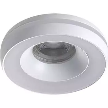 Встраиваемый светильник точечный KANLUX eliceo dso w/w 35281