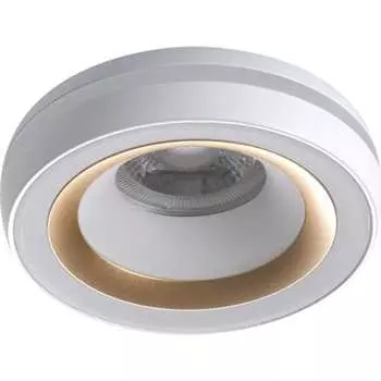 Встраиваемый светильник точечный KANLUX eliceo-st dso w/g 35287