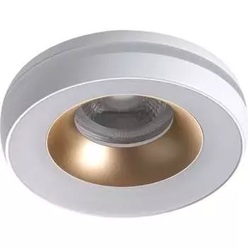 Встраиваемый светильник точечный KANLUX eliceo dso w/g 35283
