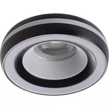 Встраиваемый светильник точечный KANLUX eliceo-st dso b/b 35284