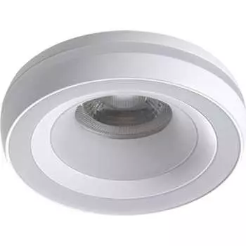 Встраиваемый светильник точечный KANLUX eliceo-st dso w/w 35285